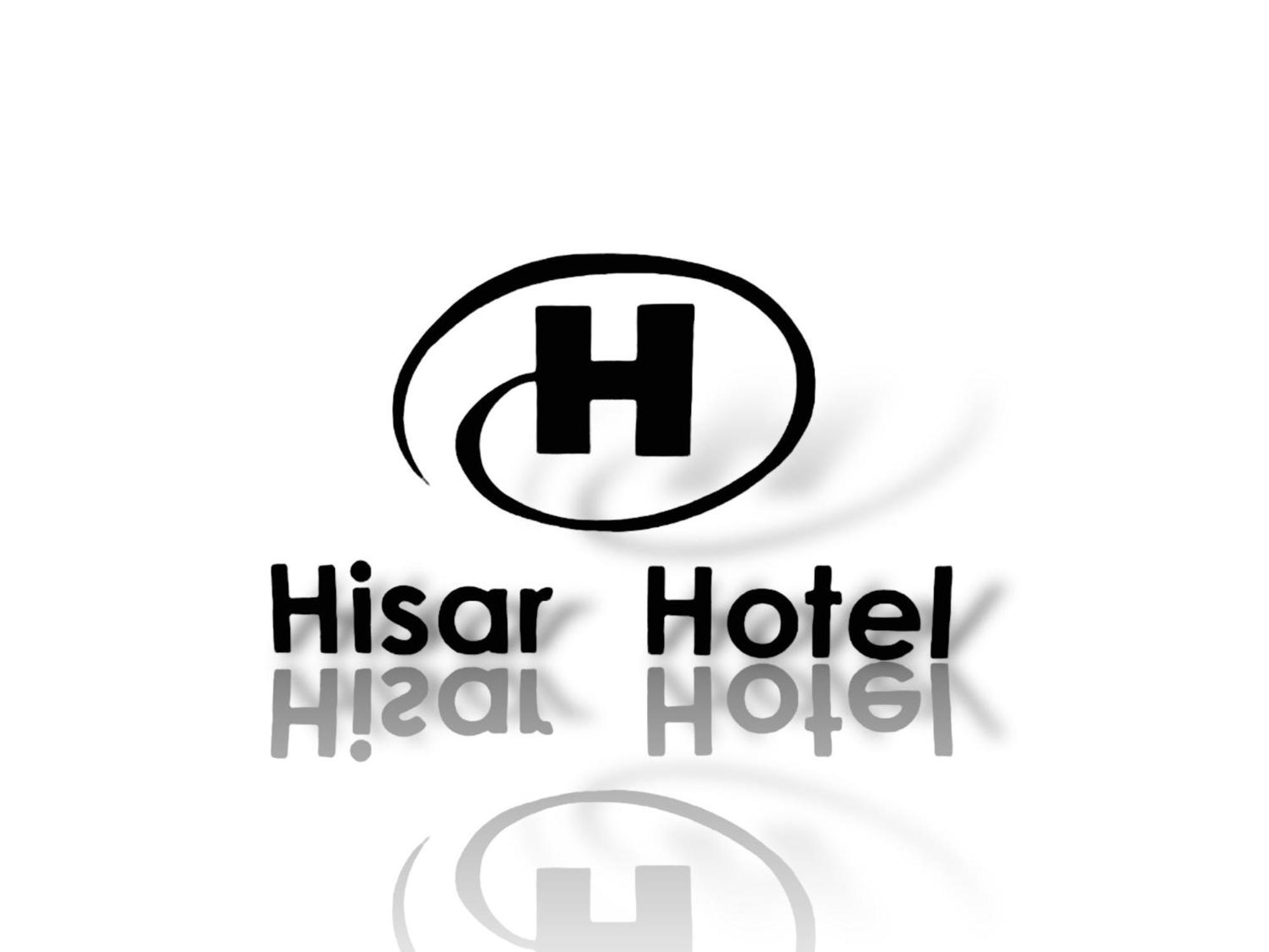 Hisar Hotel 伊斯坦布尔 外观 照片